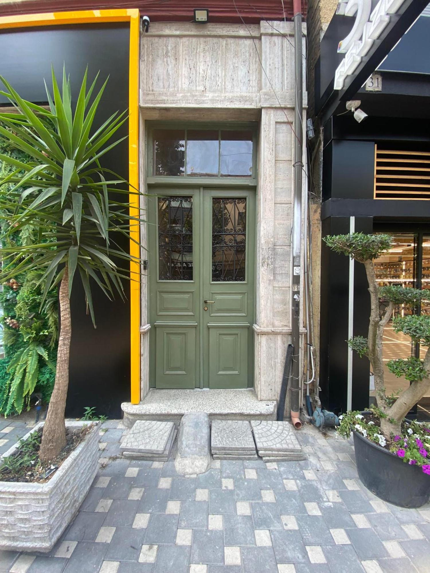 Studio31Apartments Tirana City Center Exterior foto